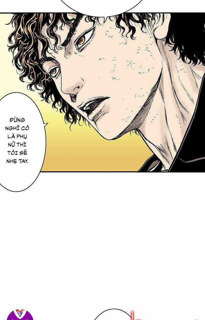 Kang Gito - Chapter 14 - Trang 64