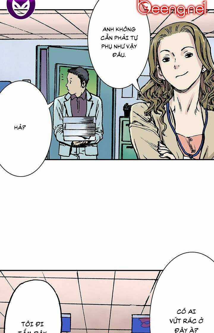 Kang Gito - Chapter 14 - Trang 65