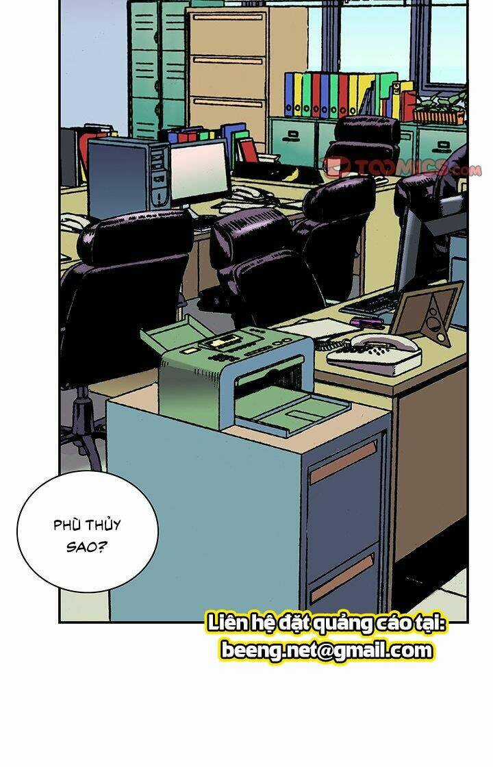 Kang Gito - Chapter 14 - Trang 67