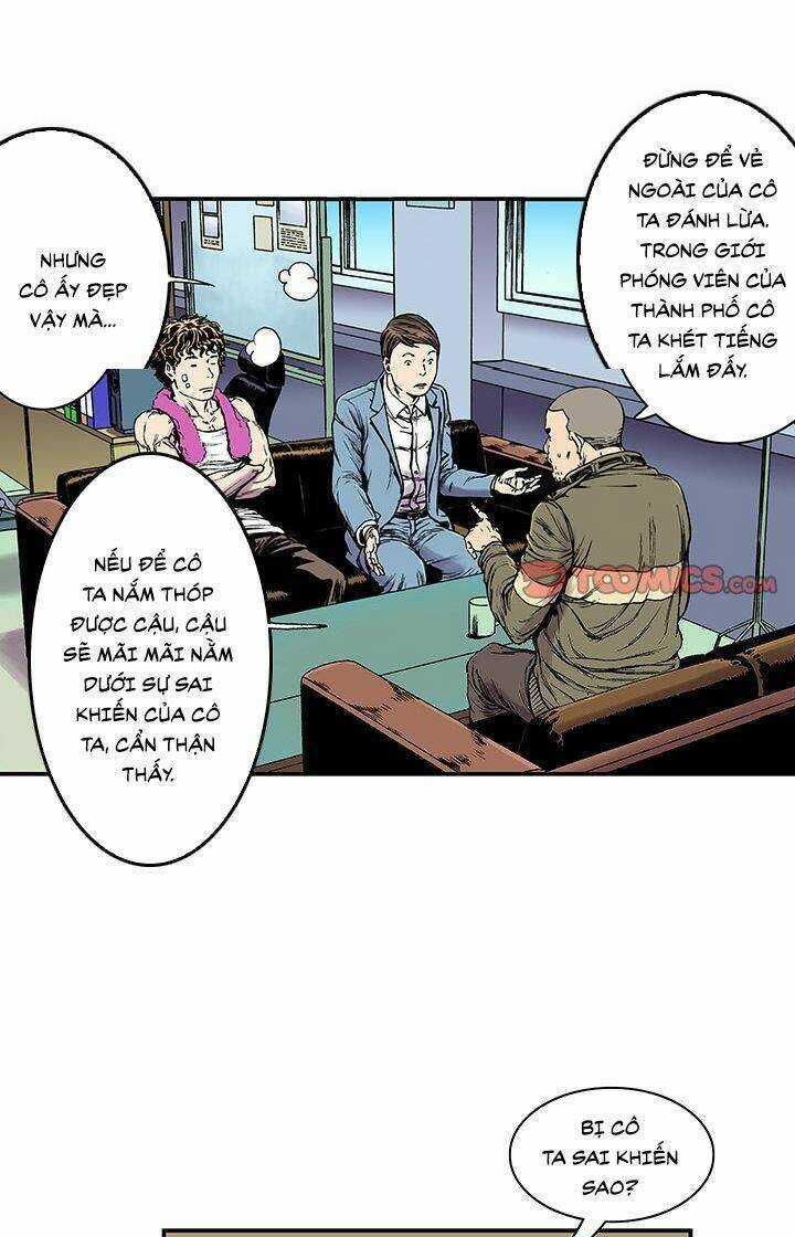 Kang Gito - Chapter 14 - Trang 68