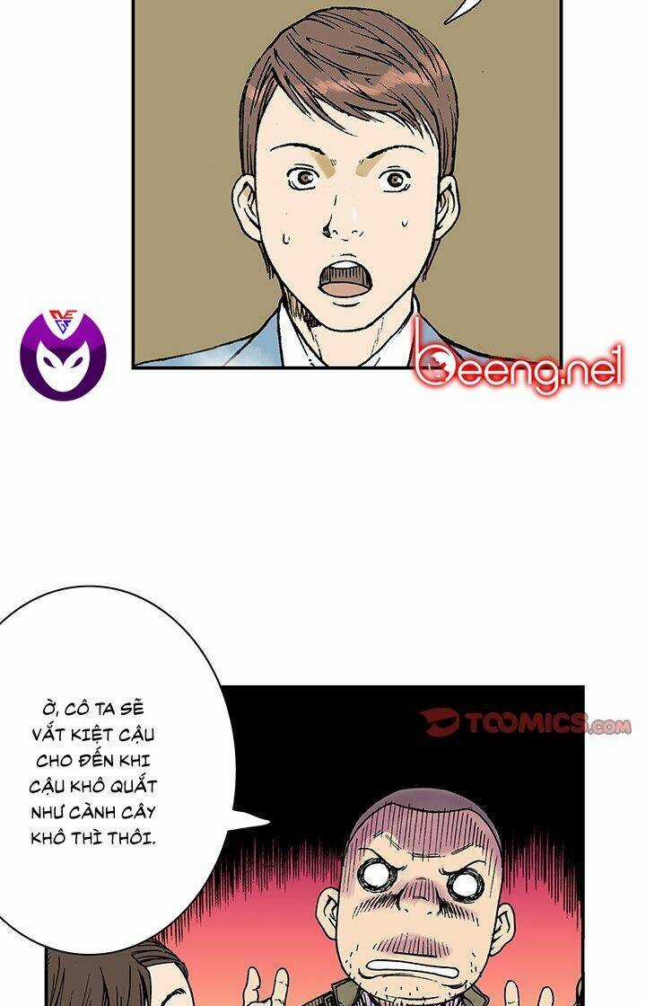 Kang Gito - Chapter 14 - Trang 69