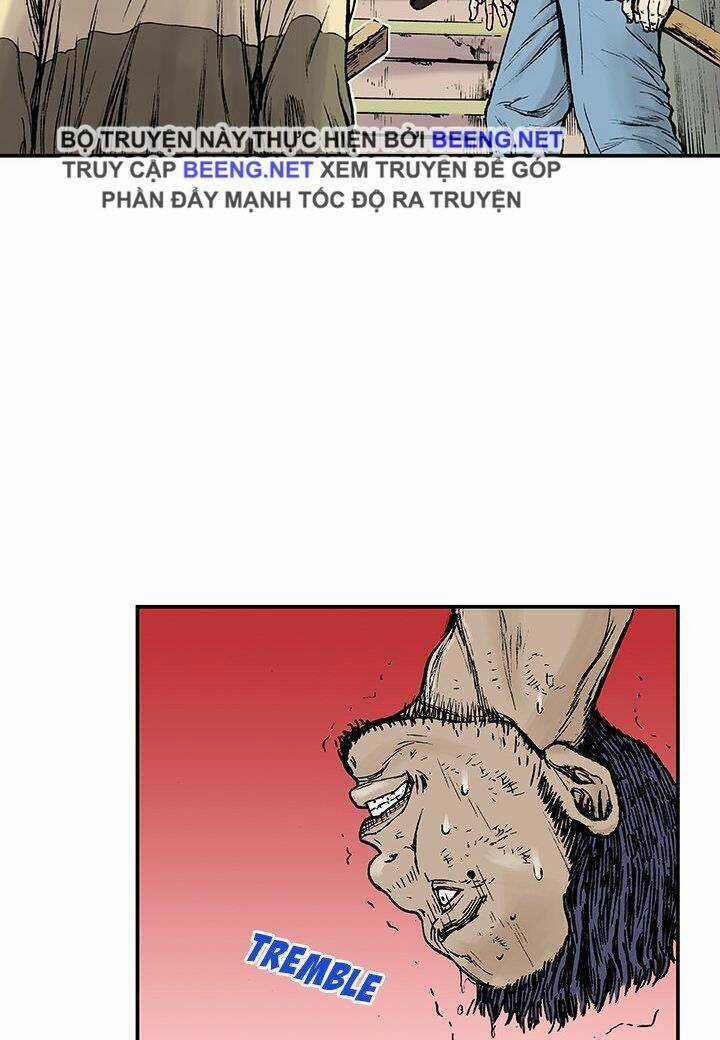 Kang Gito - Chapter 14 - Trang 8