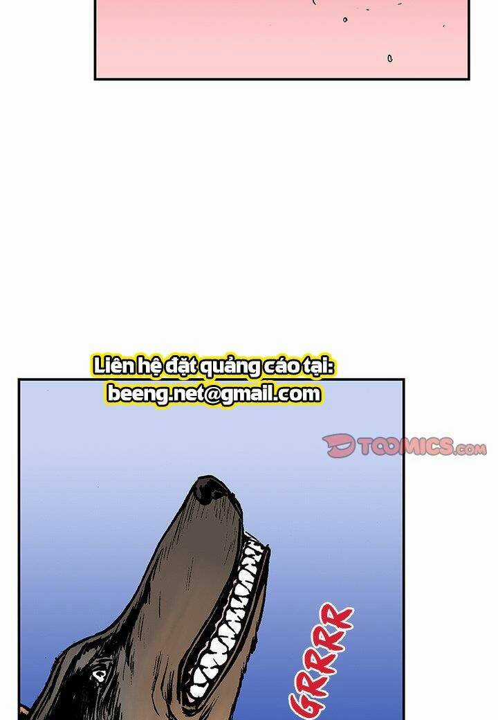 Kang Gito - Chapter 14 - Trang 9