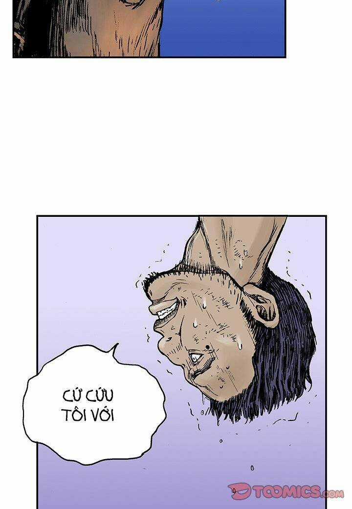 Kang Gito - Chapter 14 - Trang 10