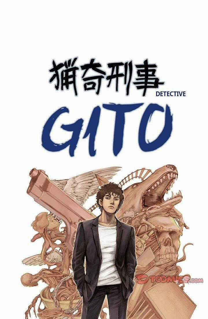 Kang Gito - Chapter 15 - Trang 1