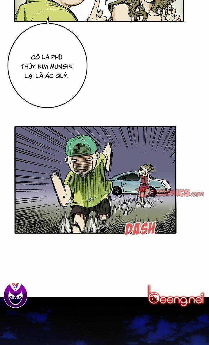 Kang Gito - Chapter 15 - Trang 11