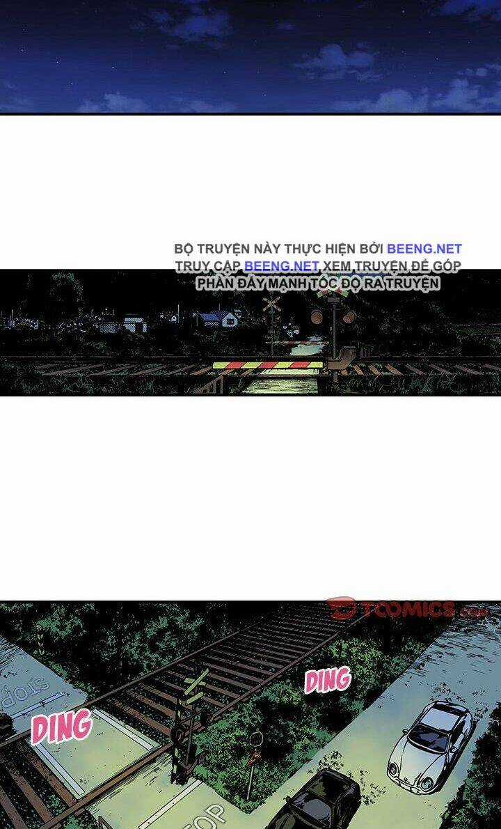 Kang Gito - Chapter 15 - Trang 12