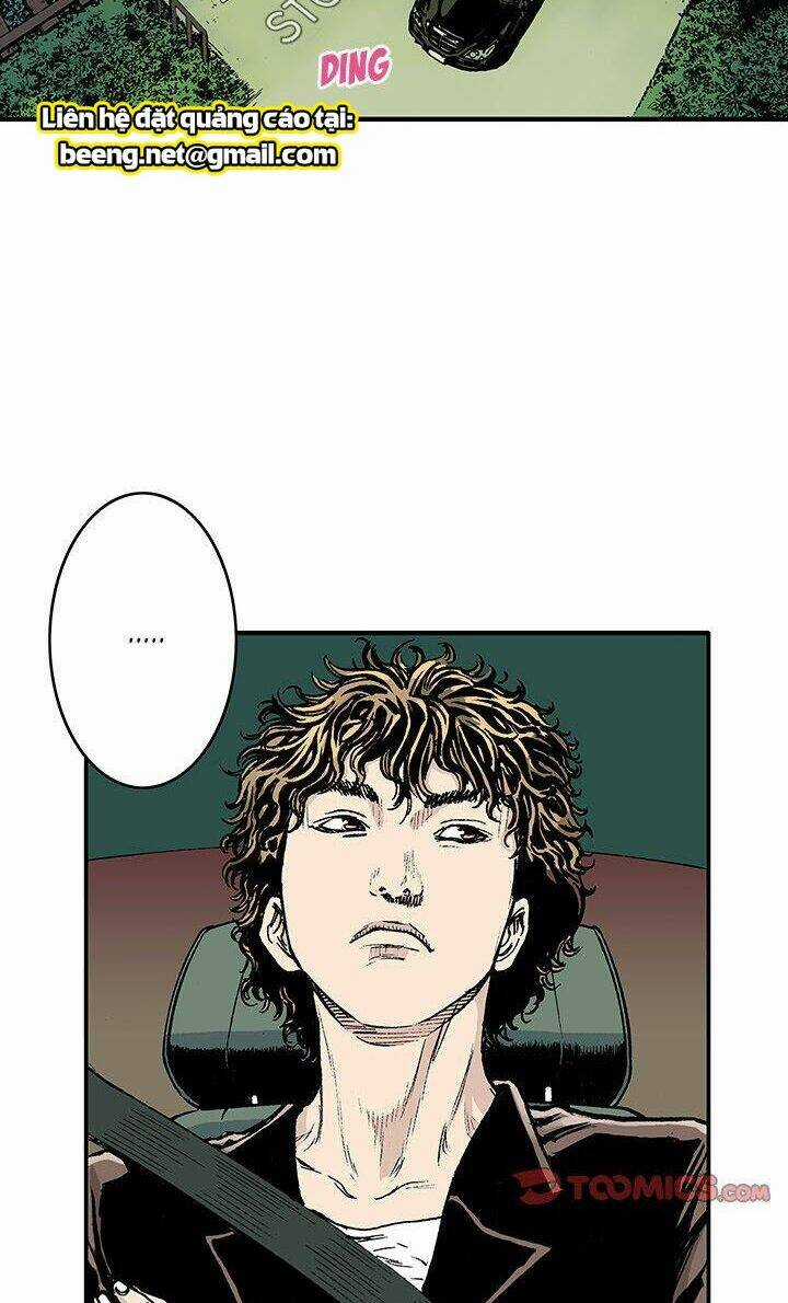 Kang Gito - Chapter 15 - Trang 13