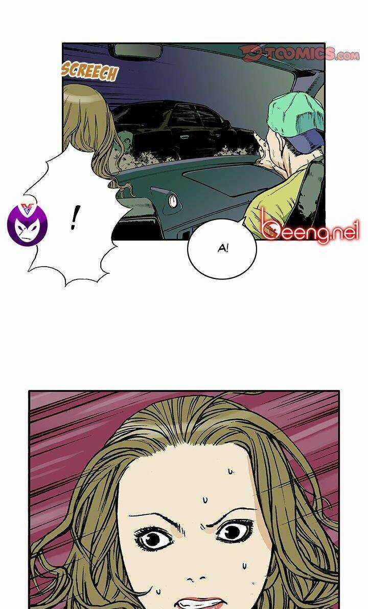 Kang Gito - Chapter 15 - Trang 15