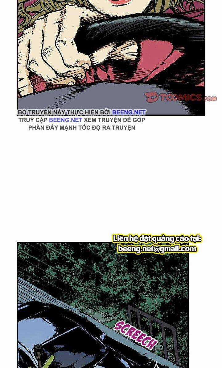 Kang Gito - Chapter 15 - Trang 16