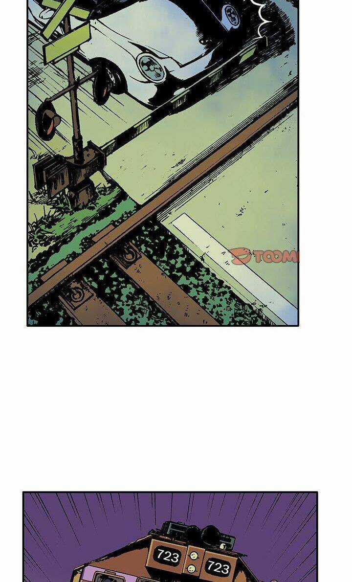 Kang Gito - Chapter 15 - Trang 17