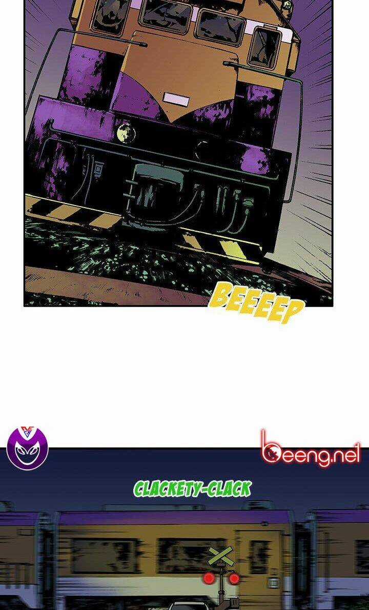 Kang Gito - Chapter 15 - Trang 18