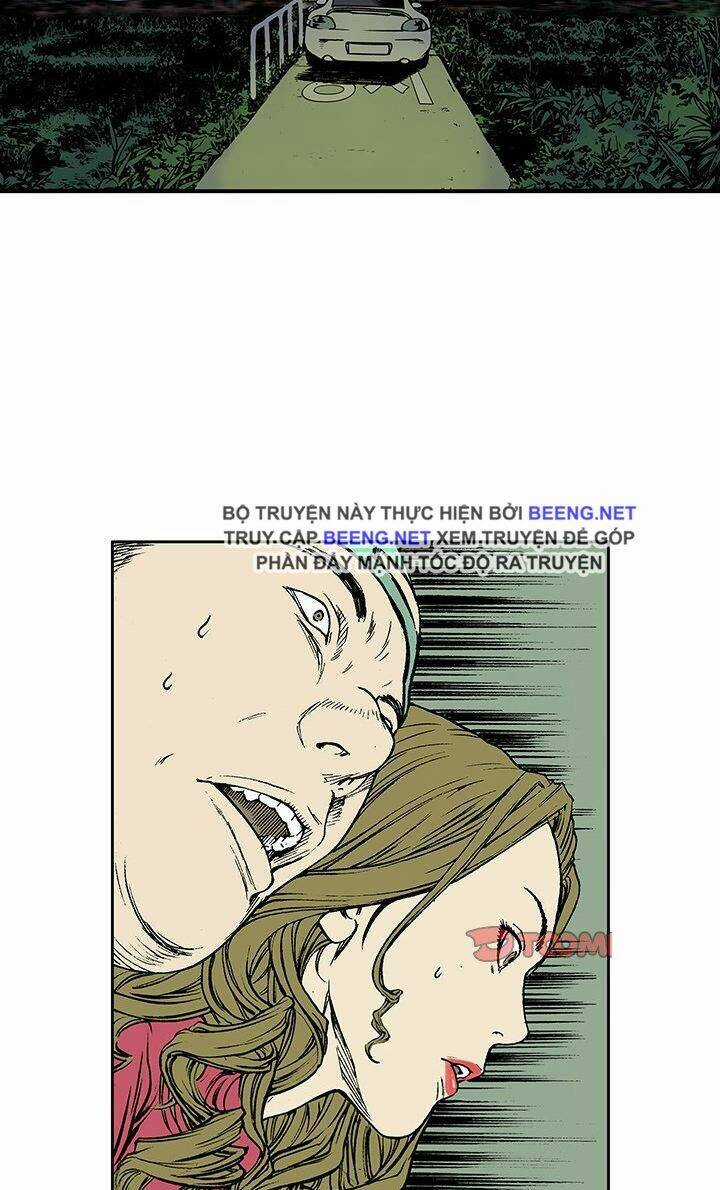 Kang Gito - Chapter 15 - Trang 19