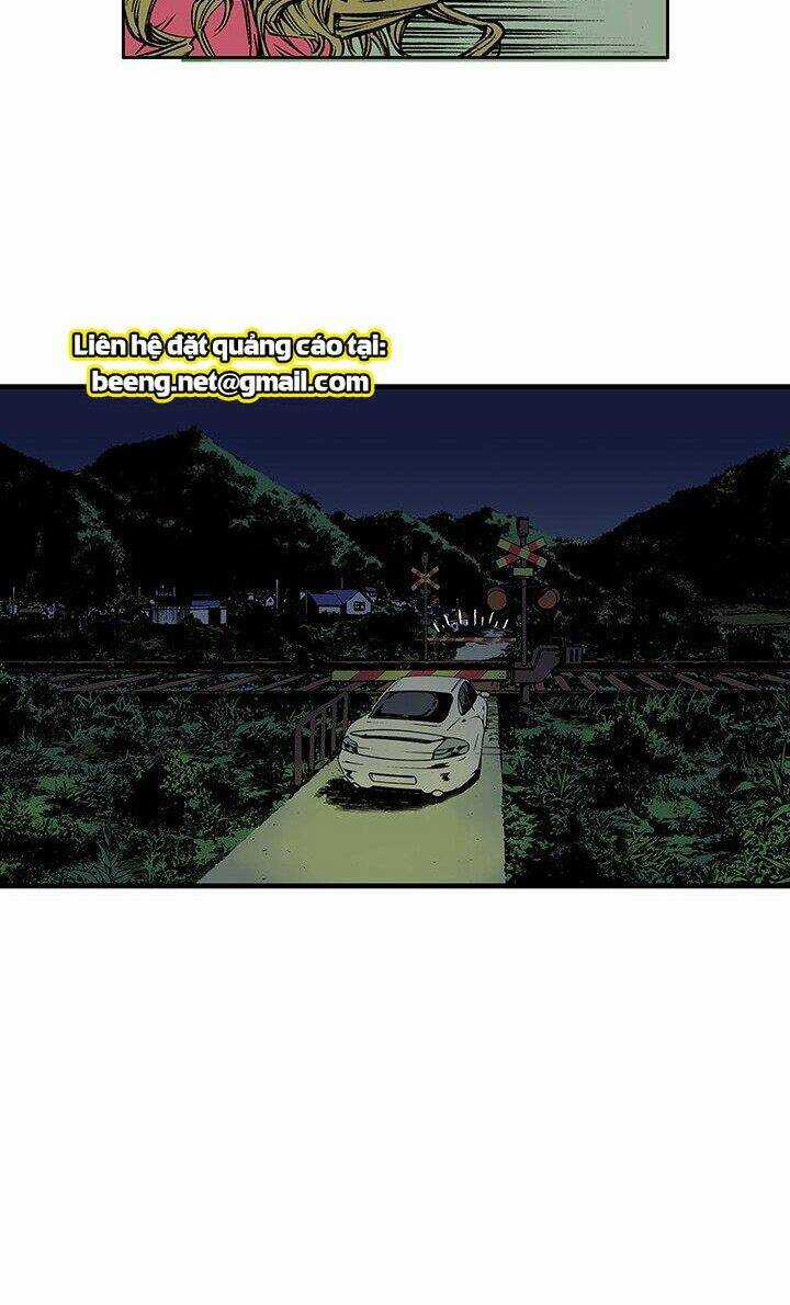 Kang Gito - Chapter 15 - Trang 20