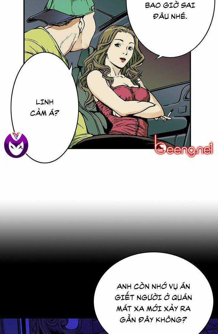 Kang Gito - Chapter 15 - Trang 3