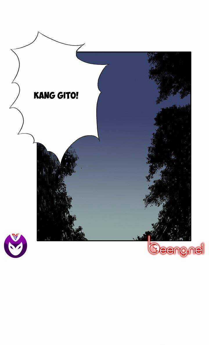 Kang Gito - Chapter 15 - Trang 21