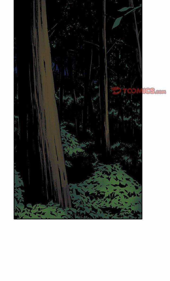 Kang Gito - Chapter 15 - Trang 23