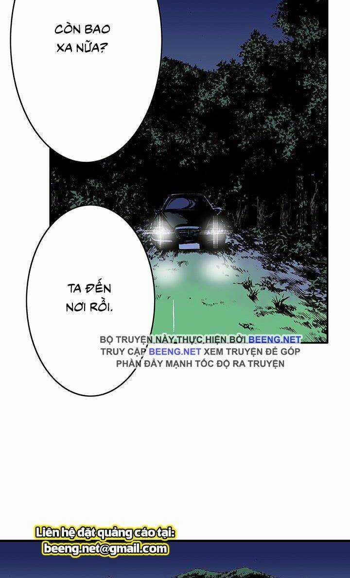 Kang Gito - Chapter 15 - Trang 25