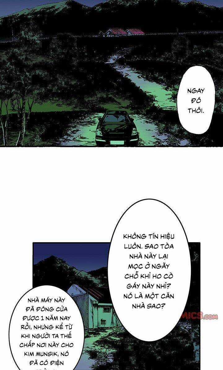 Kang Gito - Chapter 15 - Trang 26