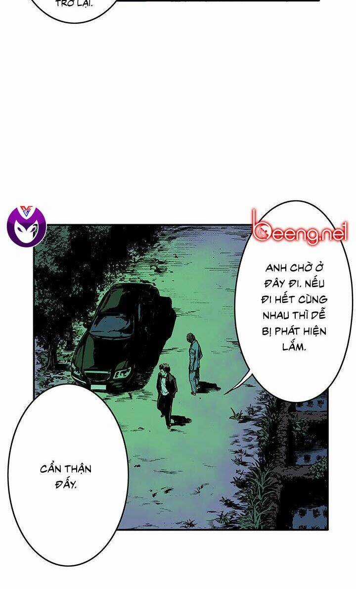 Kang Gito - Chapter 15 - Trang 27