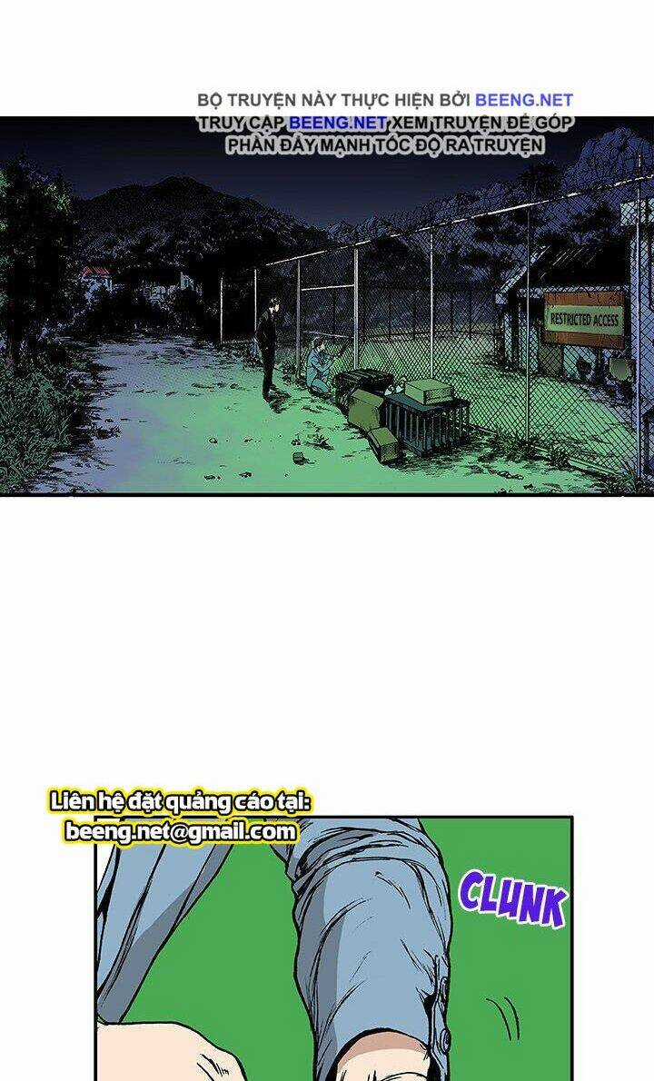 Kang Gito - Chapter 15 - Trang 28