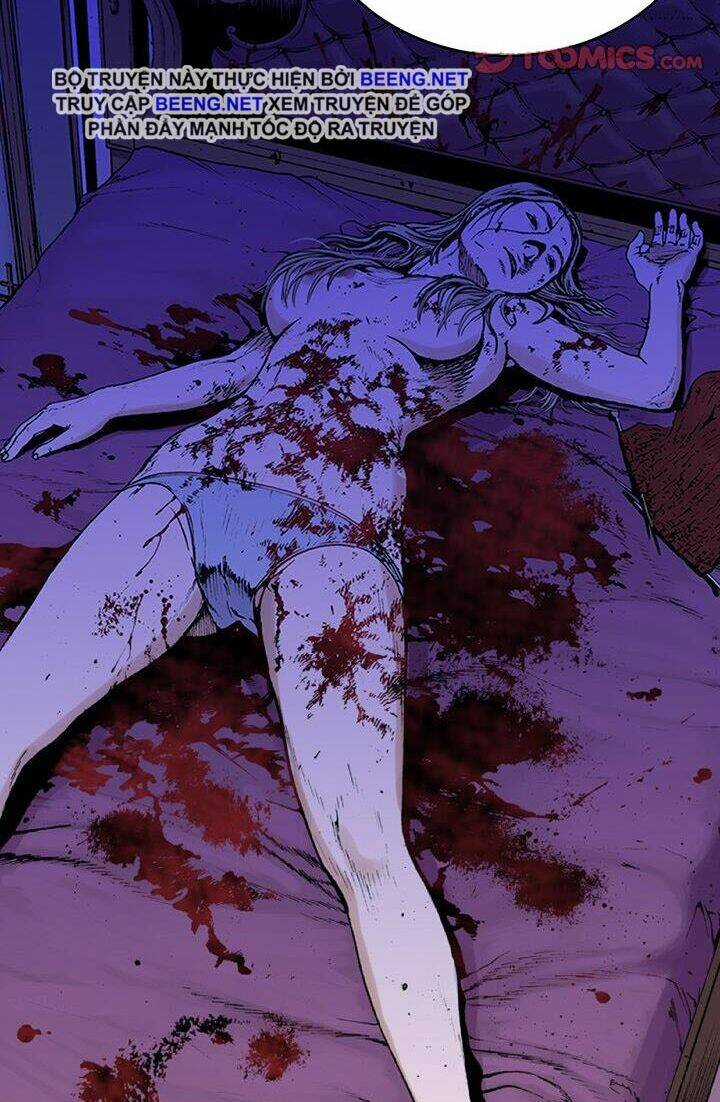 Kang Gito - Chapter 15 - Trang 4