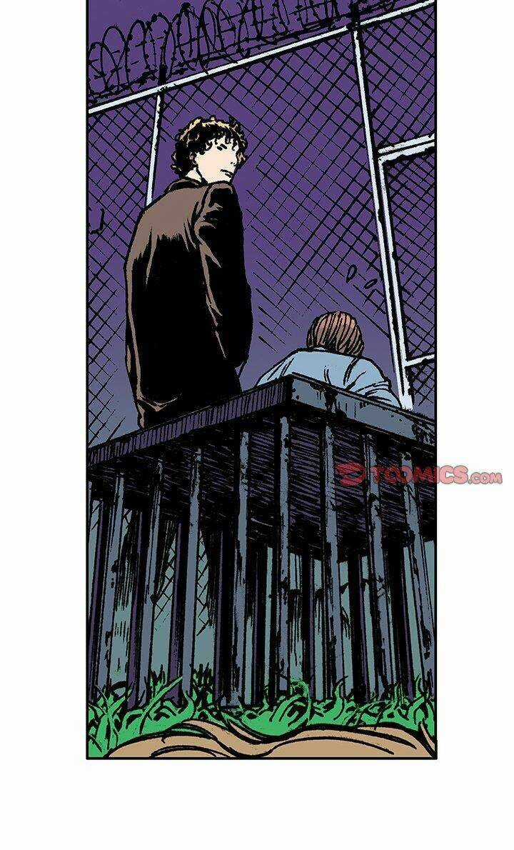 Kang Gito - Chapter 15 - Trang 31