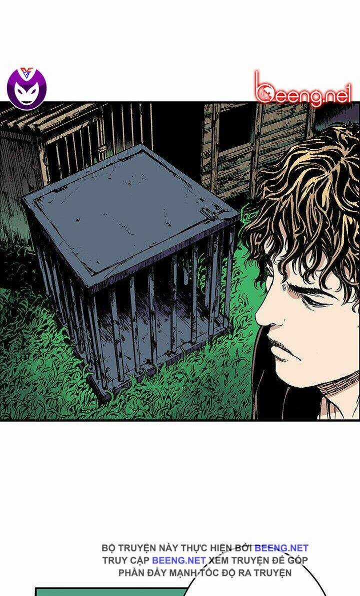 Kang Gito - Chapter 15 - Trang 32