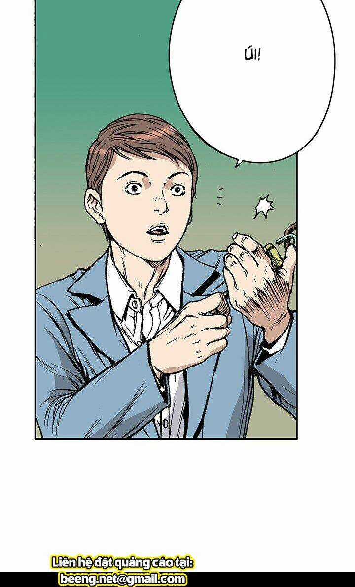 Kang Gito - Chapter 15 - Trang 33