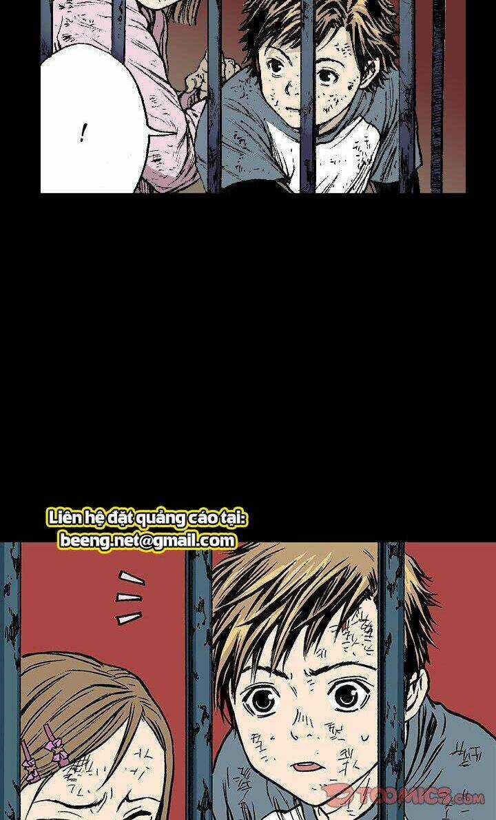 Kang Gito - Chapter 15 - Trang 40