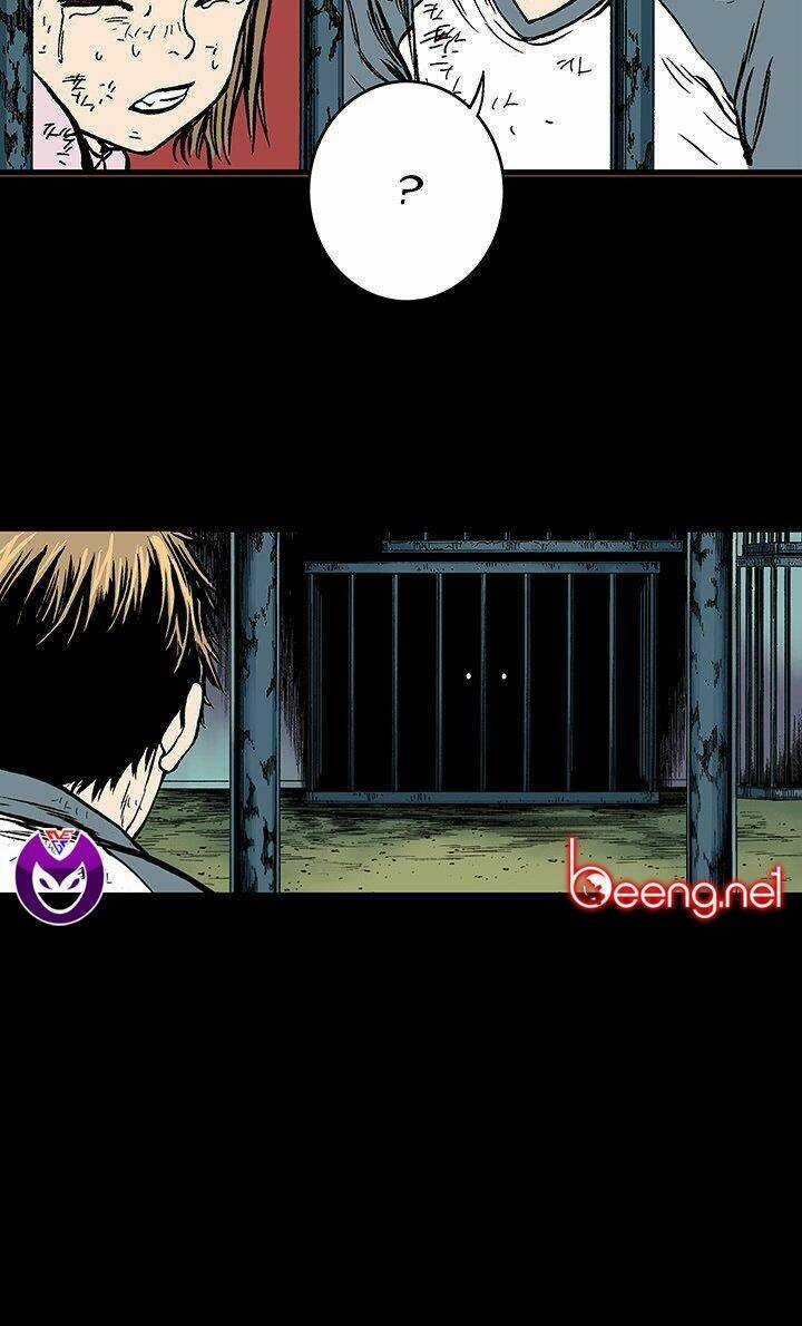 Kang Gito - Chapter 15 - Trang 41