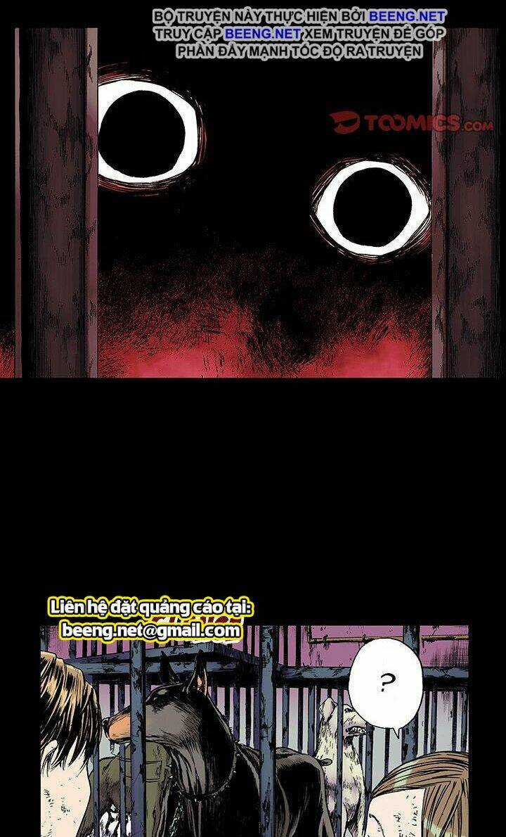 Kang Gito - Chapter 15 - Trang 42