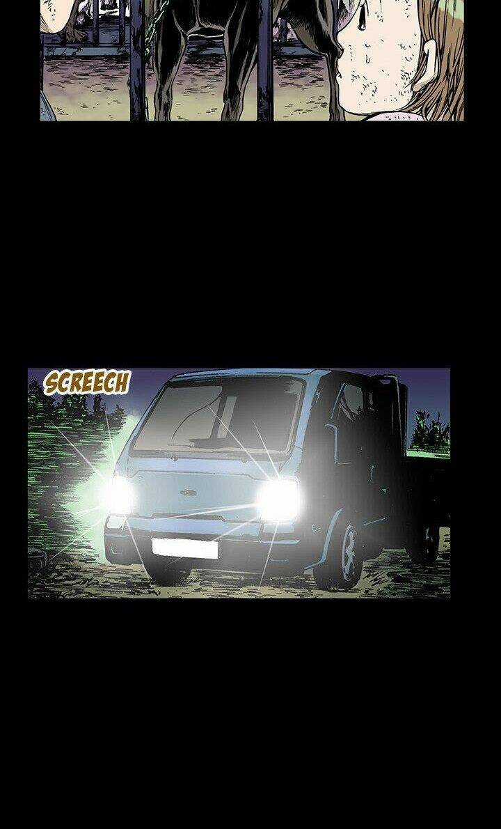 Kang Gito - Chapter 15 - Trang 43