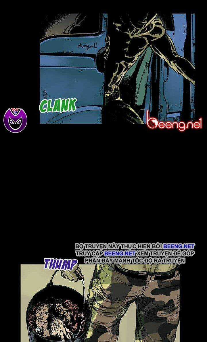 Kang Gito - Chapter 15 - Trang 44