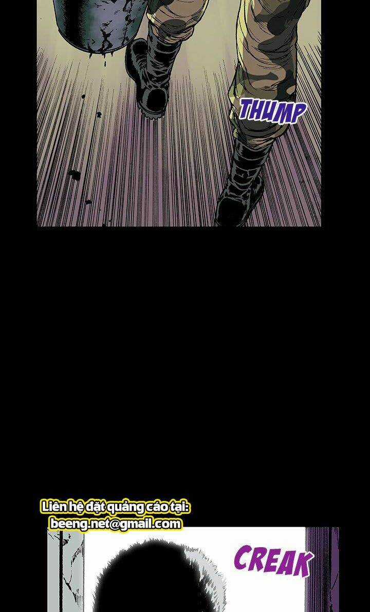 Kang Gito - Chapter 15 - Trang 45