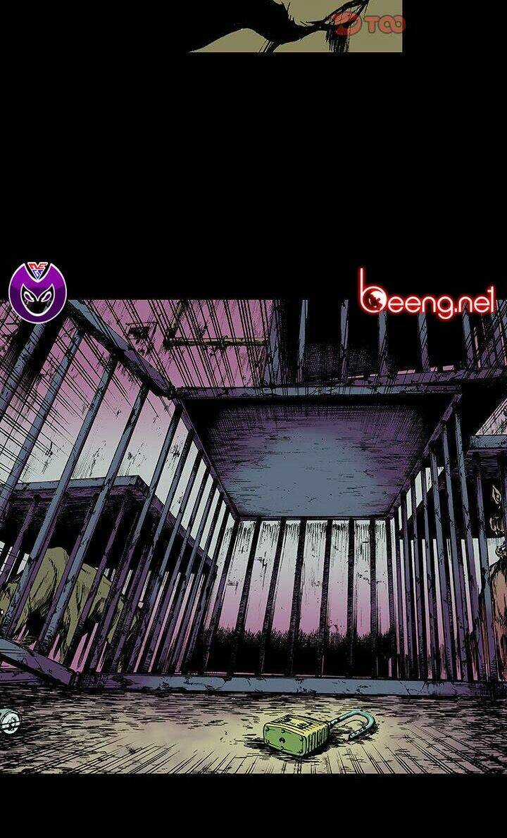 Kang Gito - Chapter 15 - Trang 48