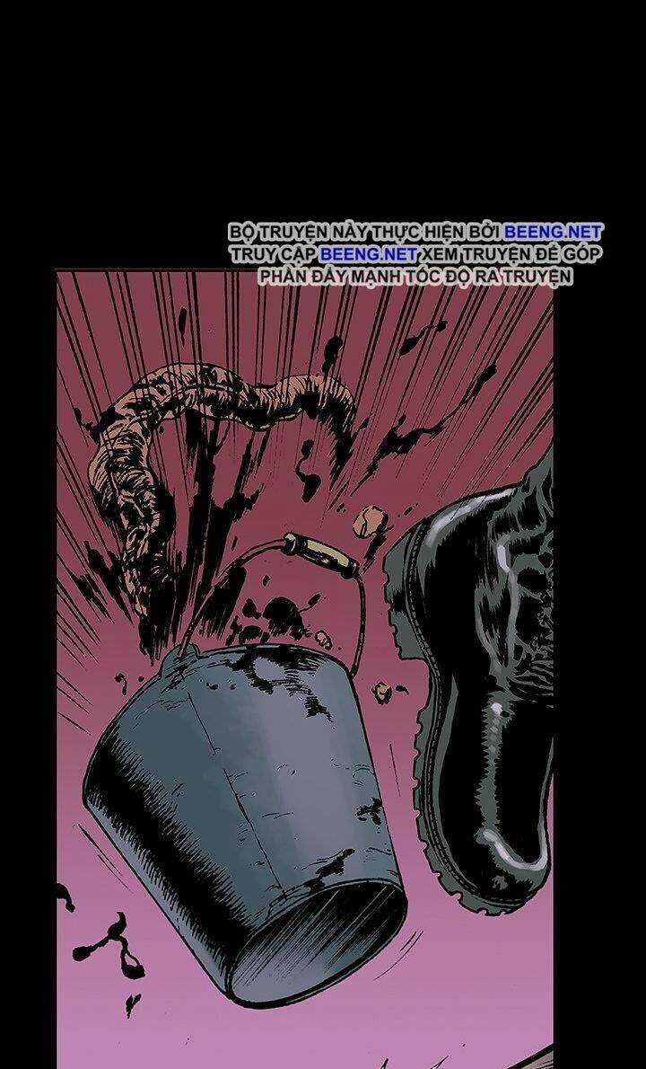 Kang Gito - Chapter 15 - Trang 49