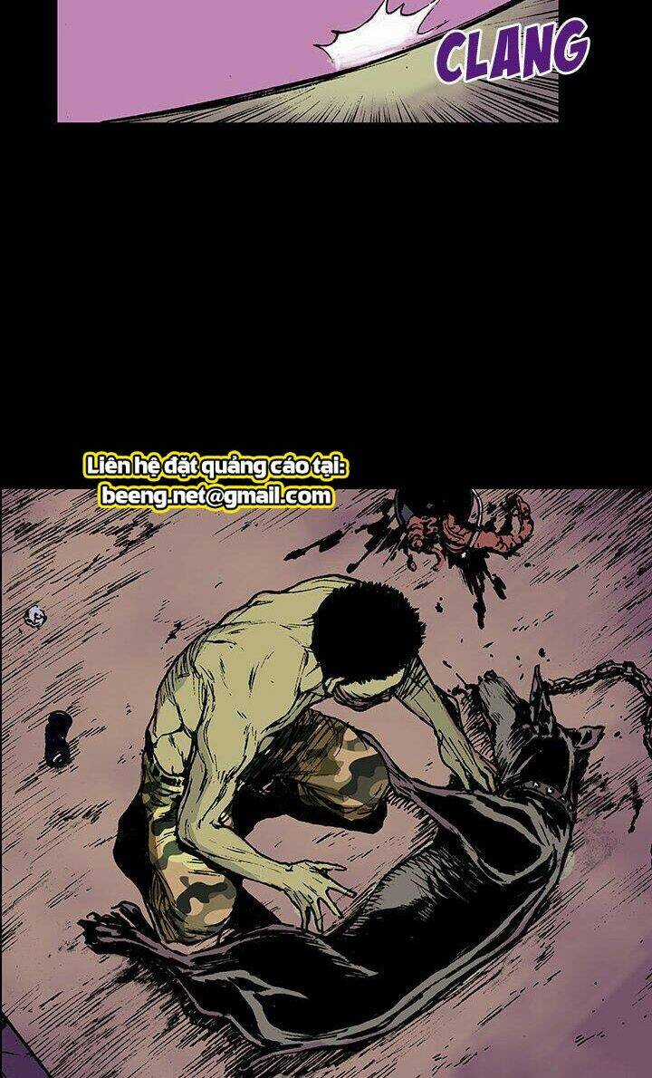 Kang Gito - Chapter 15 - Trang 50