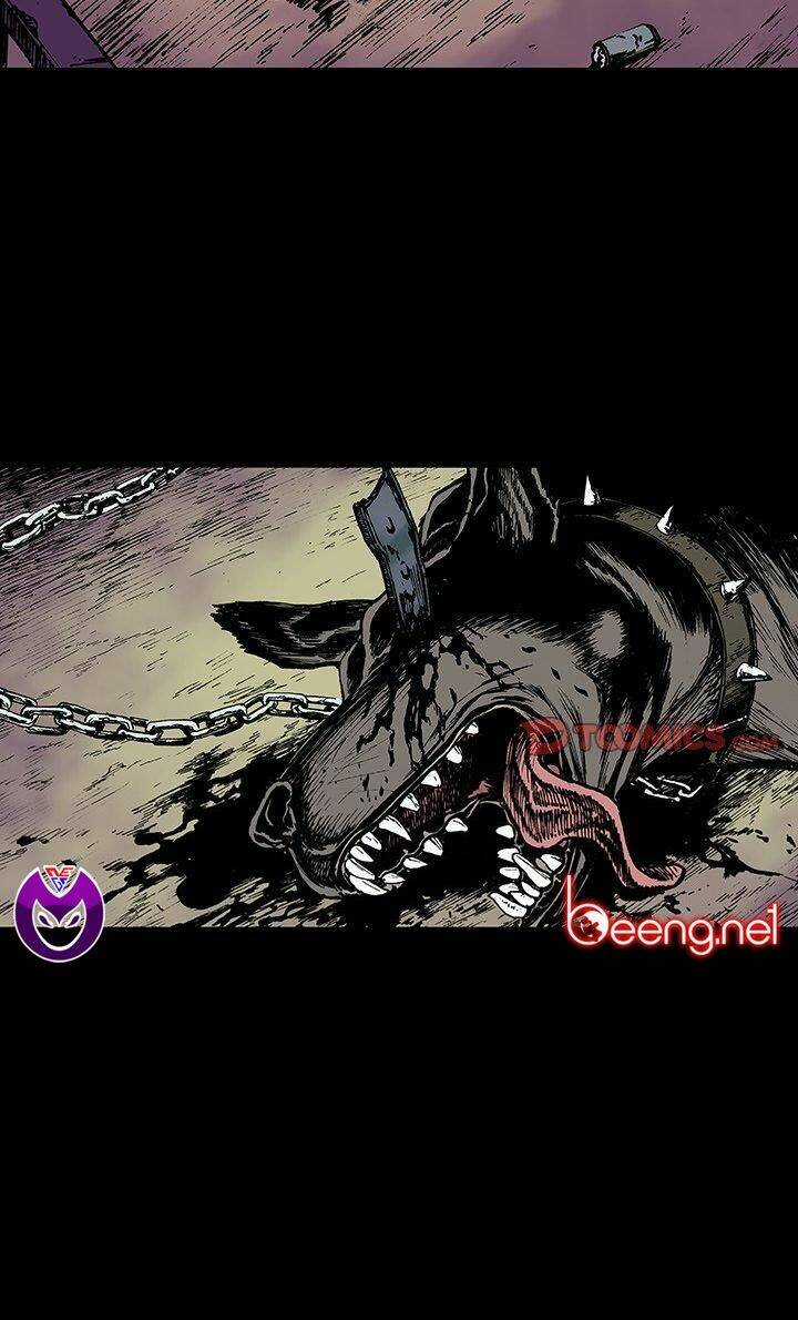 Kang Gito - Chapter 15 - Trang 51