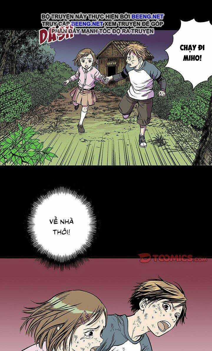 Kang Gito - Chapter 15 - Trang 52