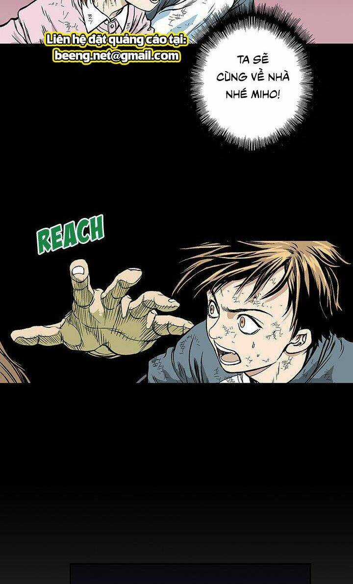 Kang Gito - Chapter 15 - Trang 53
