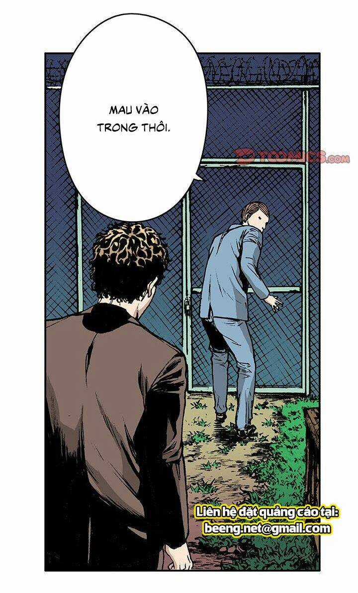 Kang Gito - Chapter 15 - Trang 56