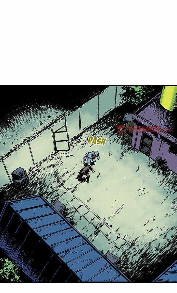 Kang Gito - Chapter 15 - Trang 57