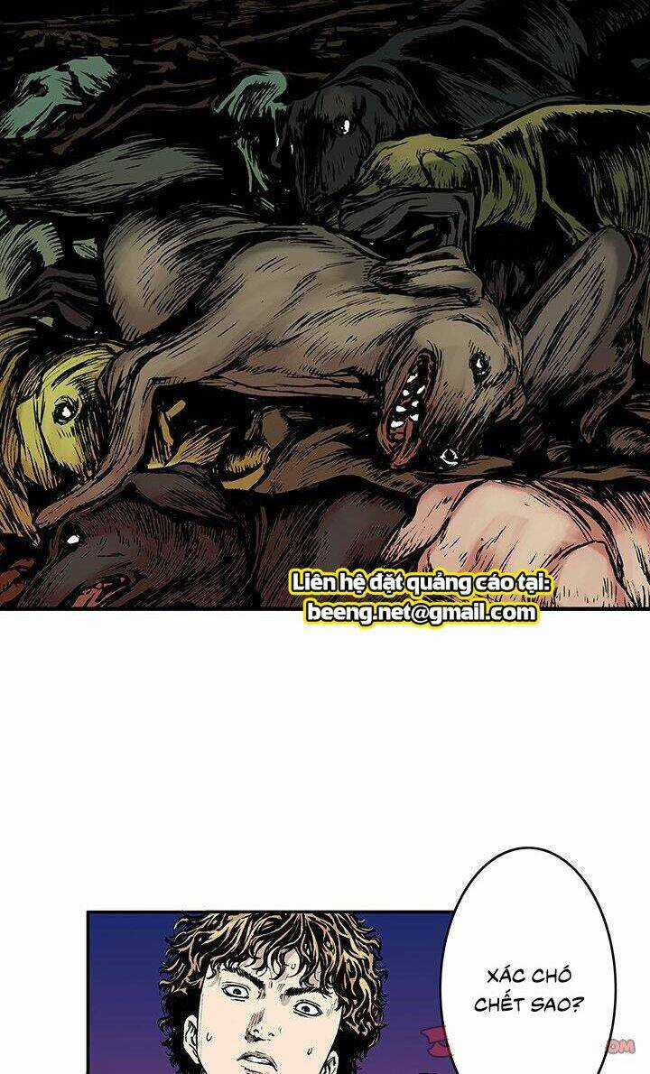 Kang Gito - Chapter 15 - Trang 60