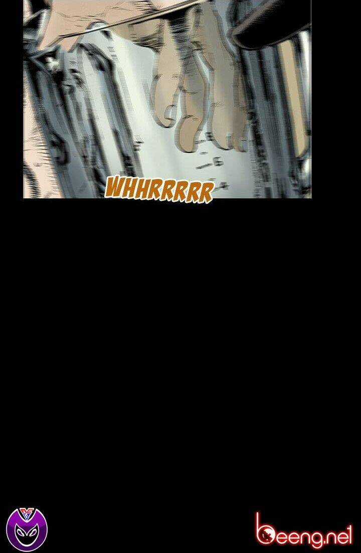 Kang Gito - Chapter 15 - Trang 7