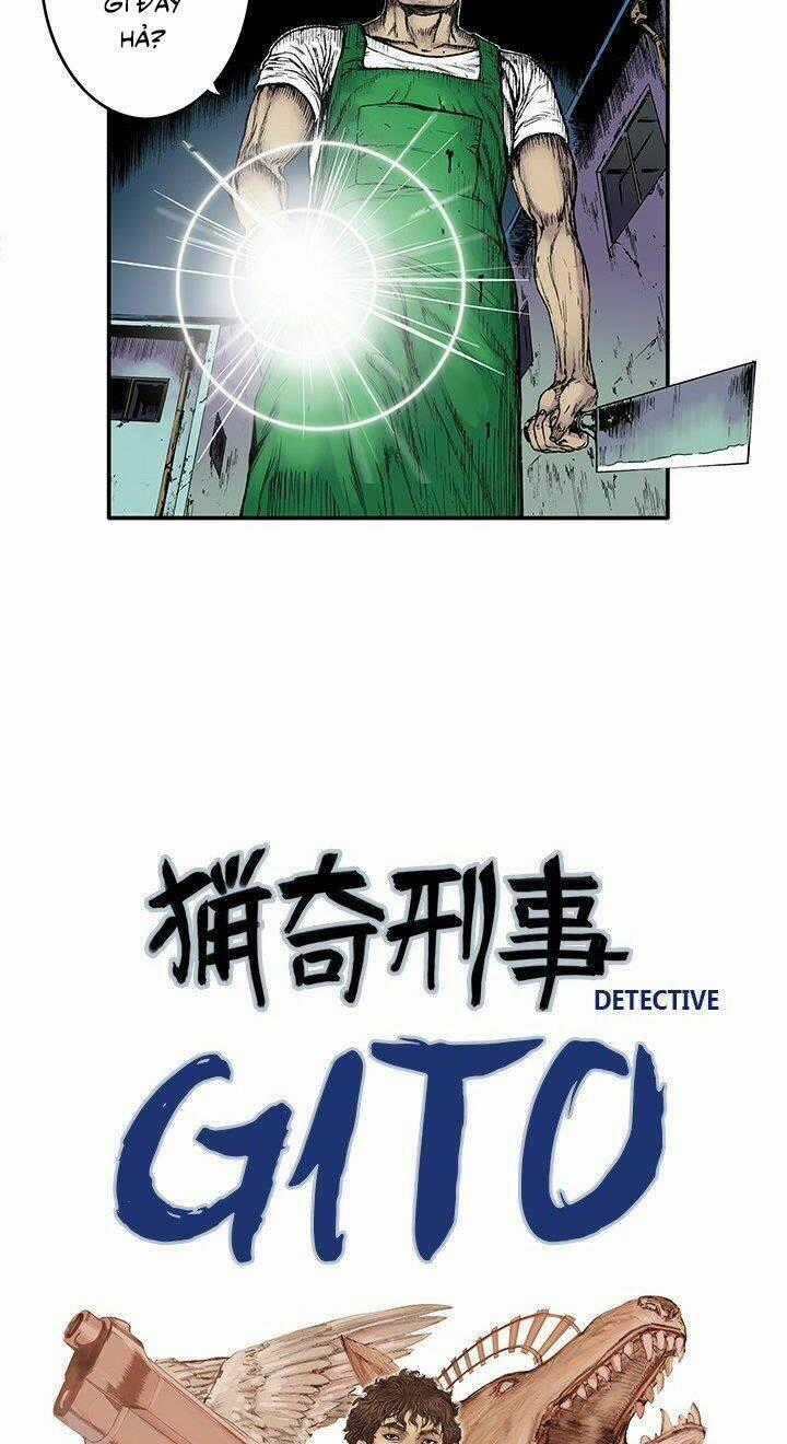 Kang Gito - Chapter 16 - Trang 2