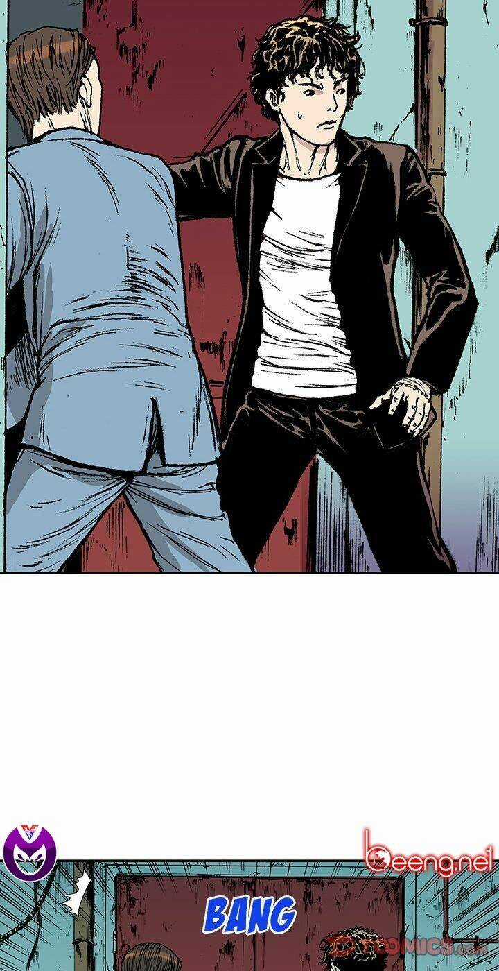 Kang Gito - Chapter 16 - Trang 11