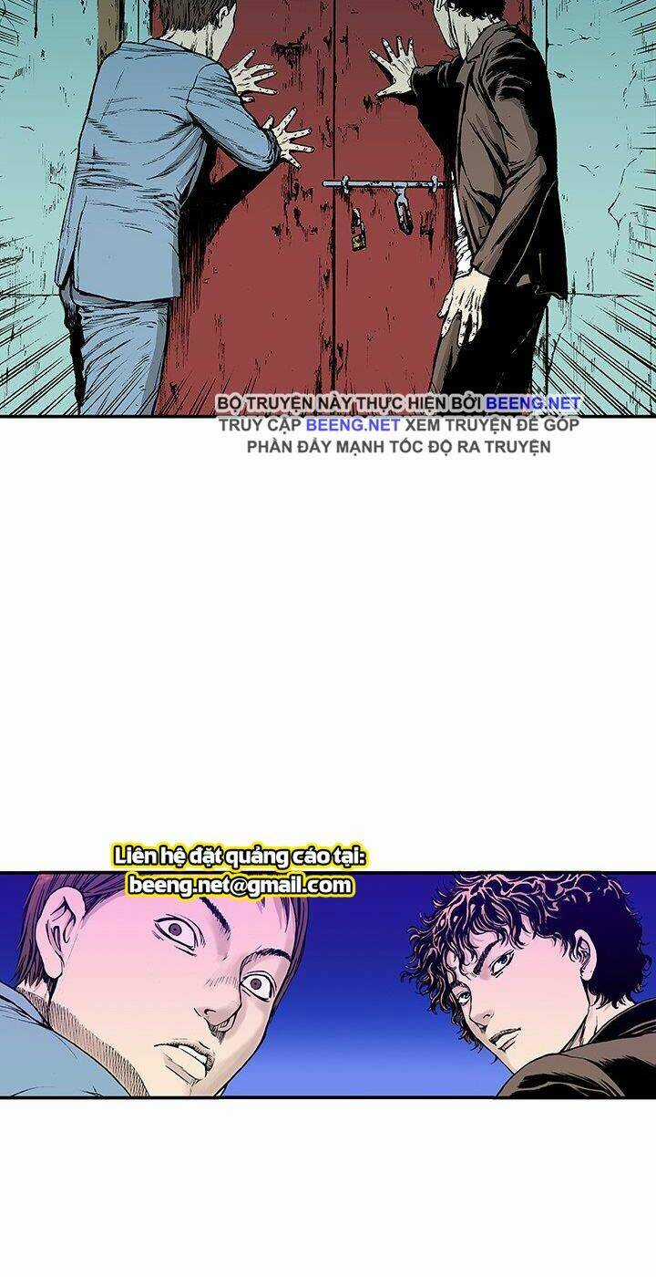 Kang Gito - Chapter 16 - Trang 12