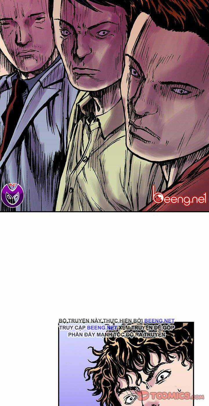 Kang Gito - Chapter 16 - Trang 14