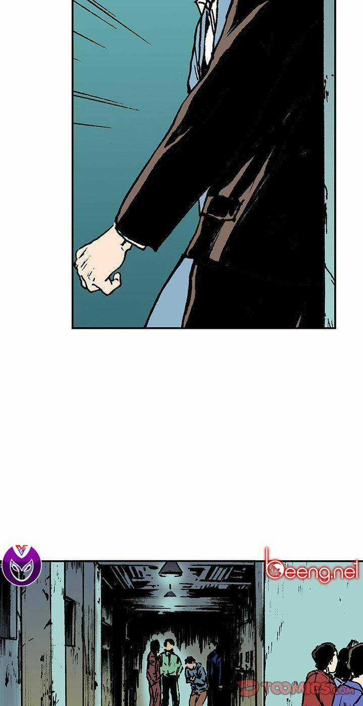 Kang Gito - Chapter 16 - Trang 21